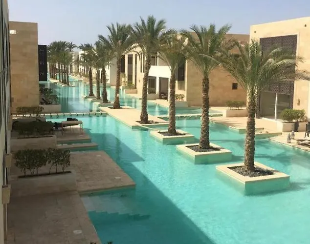 South Golf El Gouna