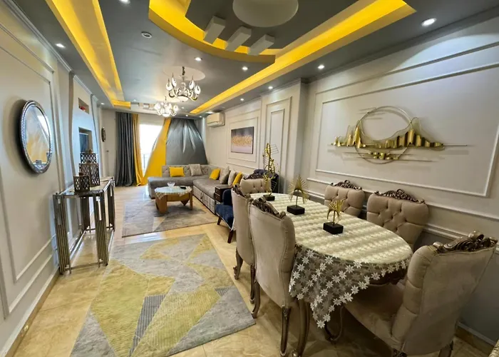 New Marina El Gouna