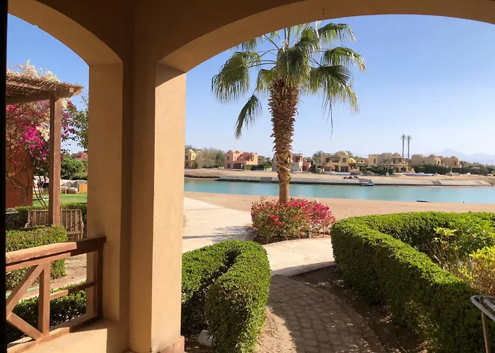 One Bedroom Ground Floor Sabina Elgouna