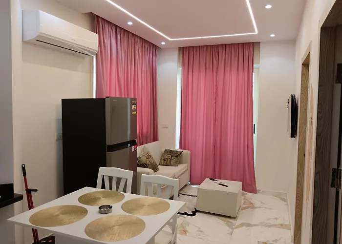 B101 Apartment