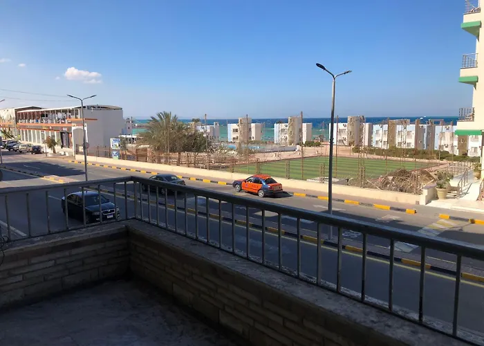 Apartment Sea View