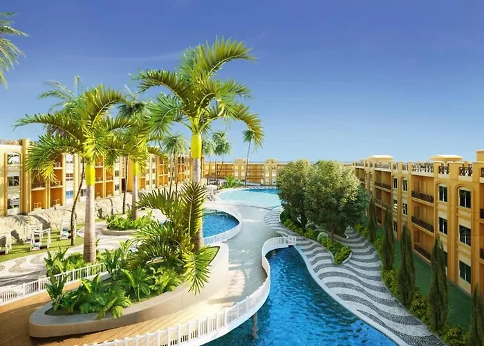 Bay View Sahl Hasheesh