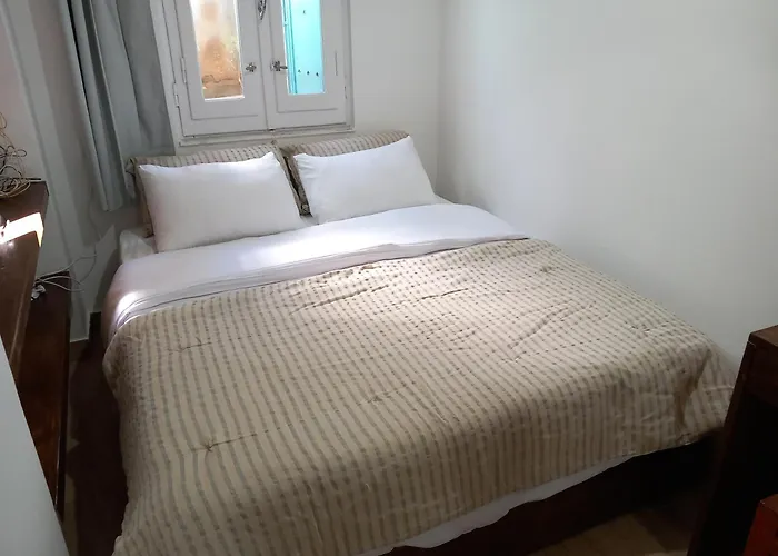 Central Cosy Getaway - Downtown - El Gouna