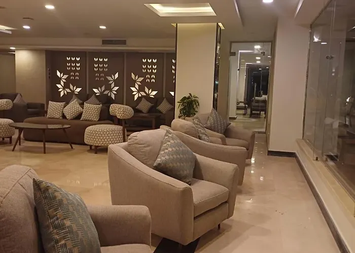 Fanadir Resort Bay