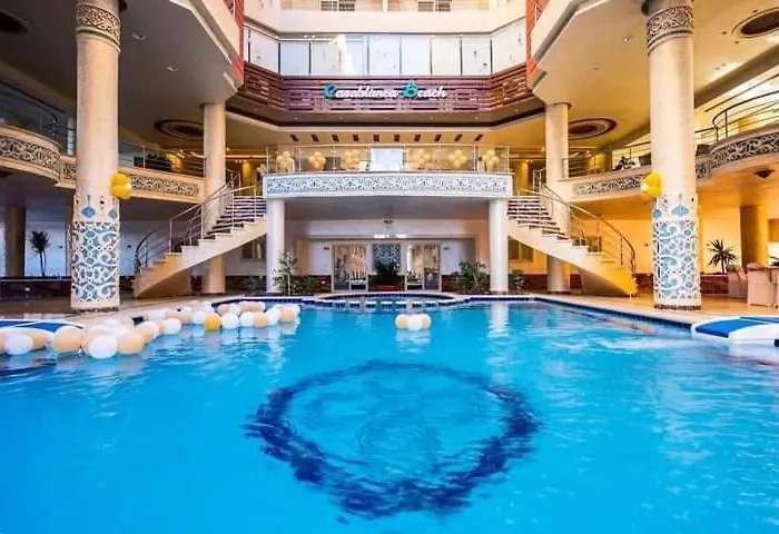 Beach For Couples & Family - Hurghada - Free Fast Wi Fi