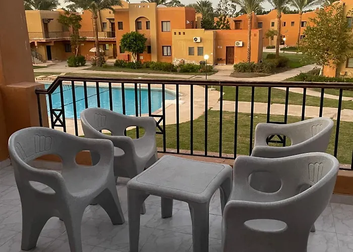Chalet Of Stella Di Mere Makadi