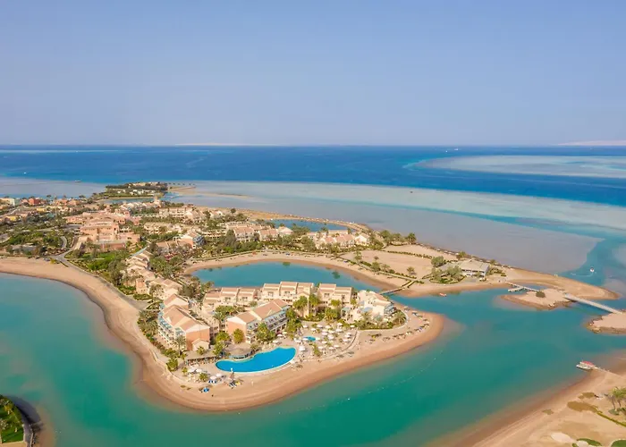 Movenpick Resort & Spa El Gouna