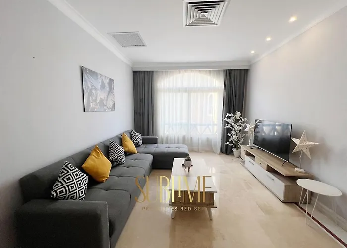 New Tawaya 1Br Next To Bus Stop