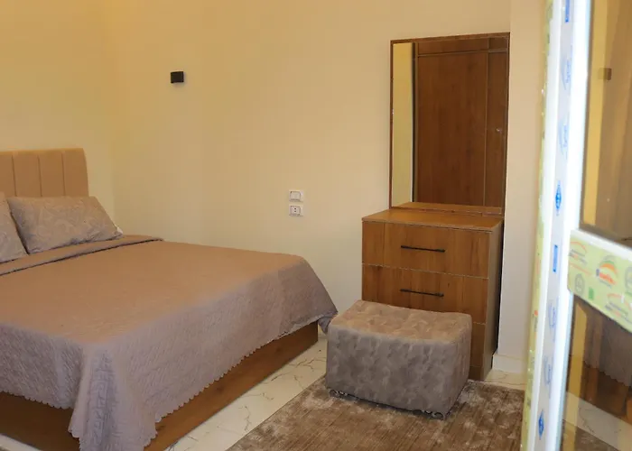 Apartment Hossam 4