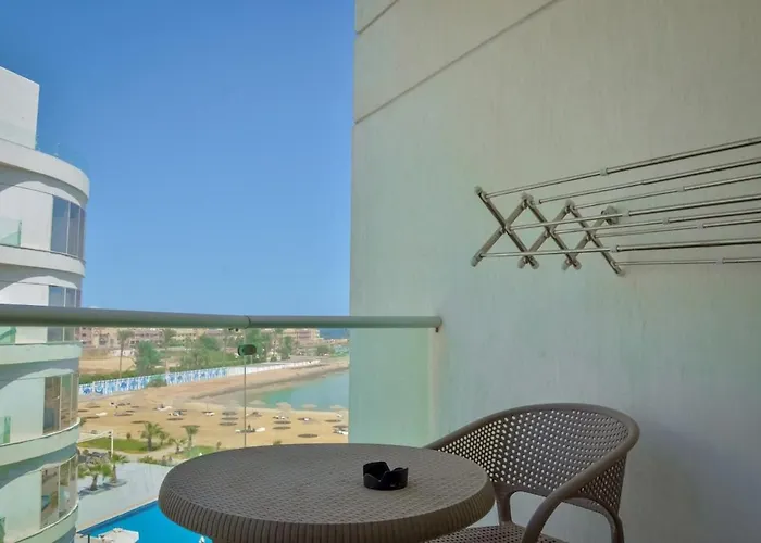 Angeli Apartment Scandic Rezort