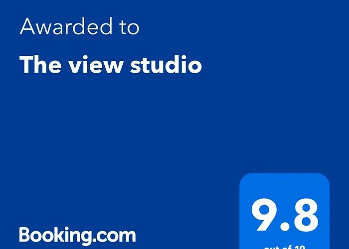 The View Studio
