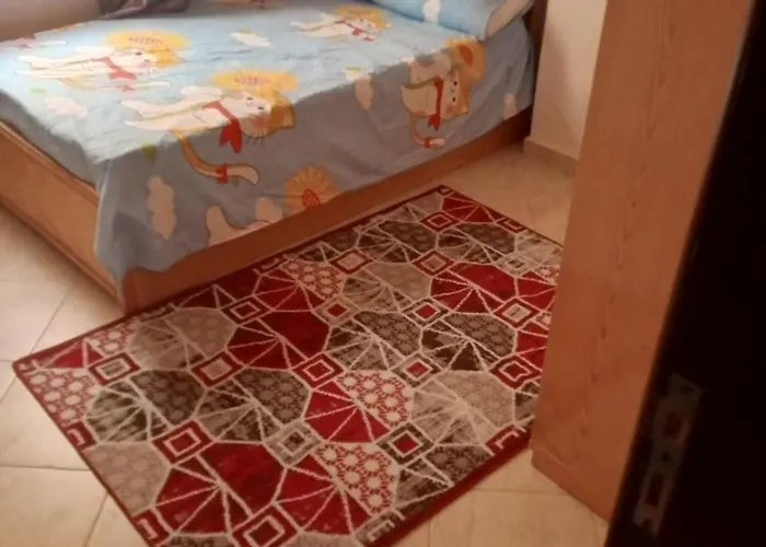 Eslam Apartment 2