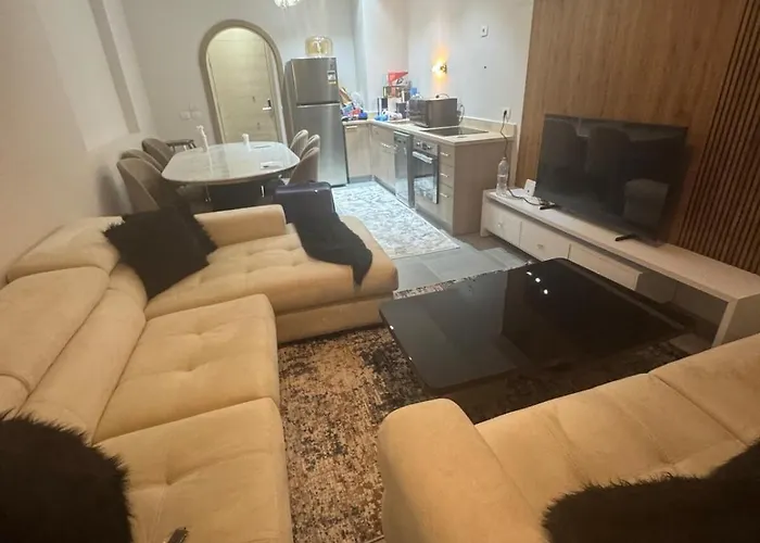 Luxury Apartment Makadi Heights Phase 2