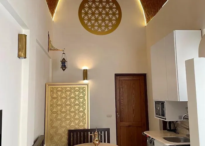 Serene Apartment Makadi Heights