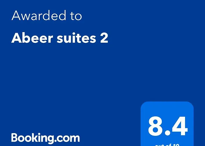 Abeer Suites 2