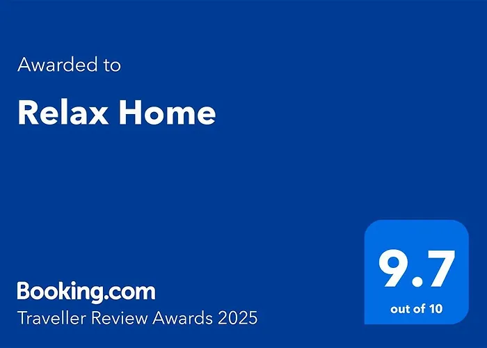 Relax Home