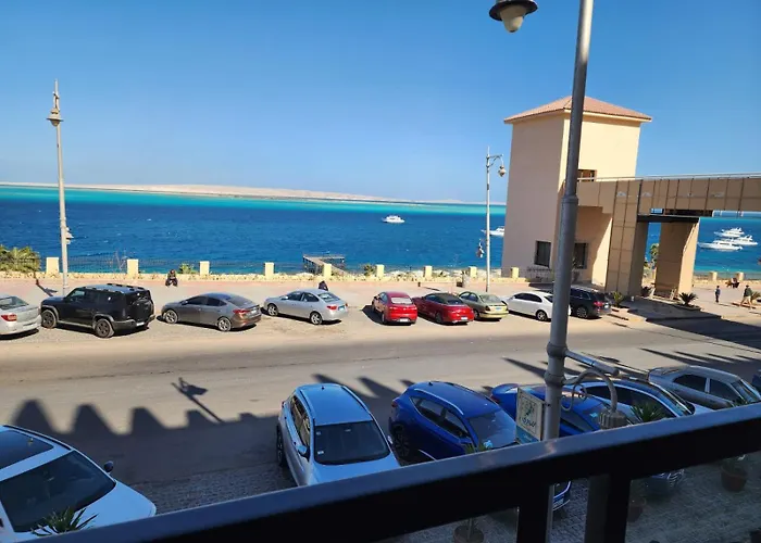 Studio For Rent In Hurghada 116