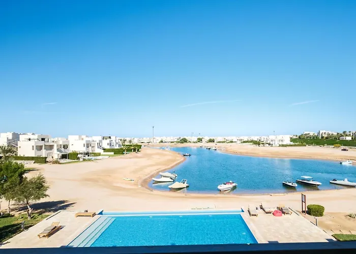 Joubal Cozy Haven 2 Bdr