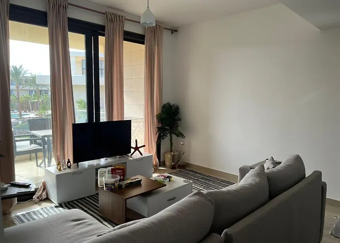 Appartment In Gcribs - El Gouna