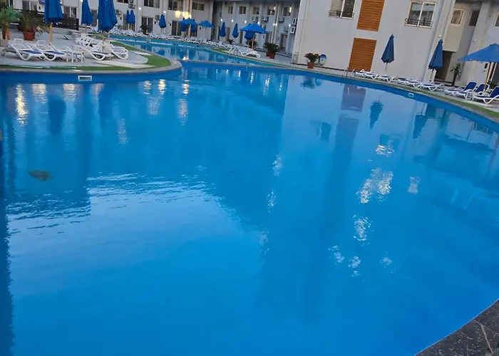 Tiba Golden Resort