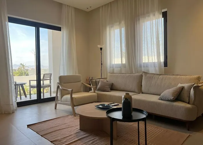 Ancient Sands 1Bdr Golf View