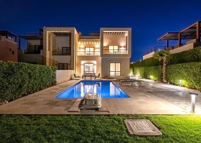 Prime Location Sea View Villa