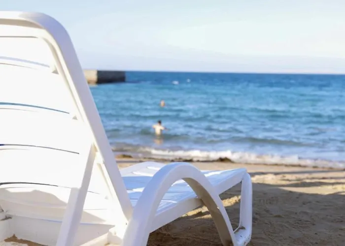 Juliana Beach Aqua Park