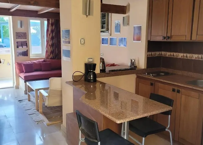 Charming Studio In Downtown El Gouna
