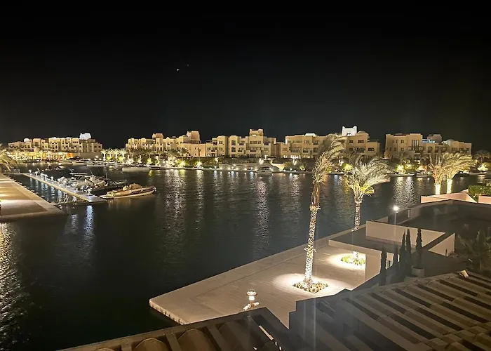 Fanadir Marina Vista