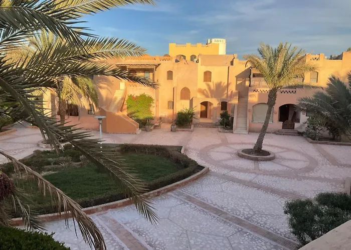 Downtown Elgouna Excellent Location