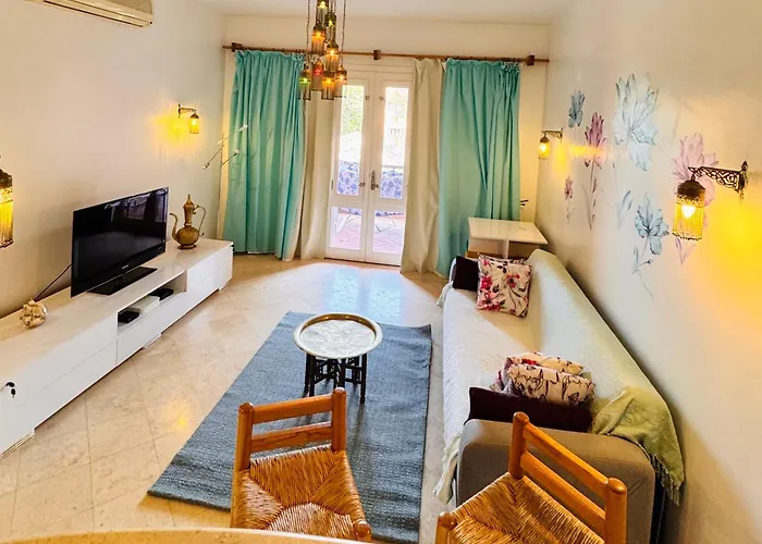 South Marina El Gouna 1 Br
