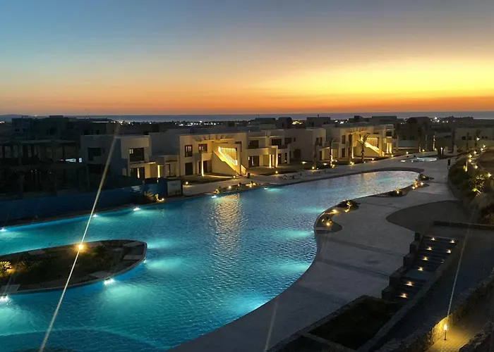 Makadi Heights Orascom Phase 2