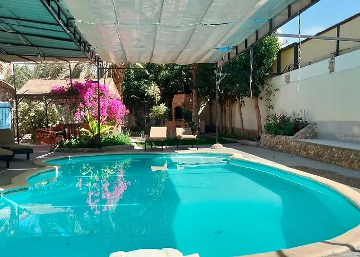 Big Familie Private Villa