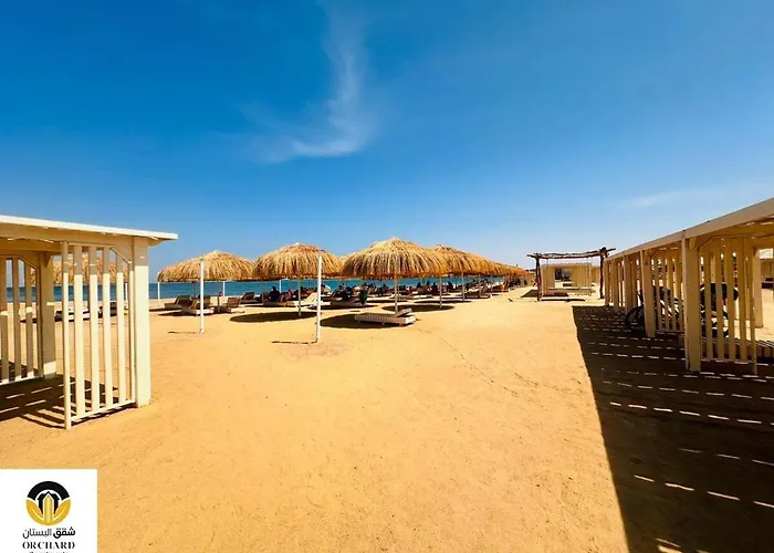 Princess Resort Duplex C9