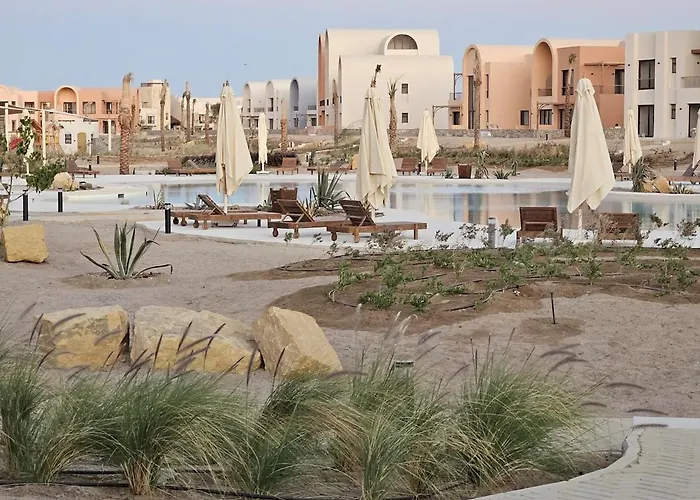 Luxurious 3Bd Living Awaits In El Gouna