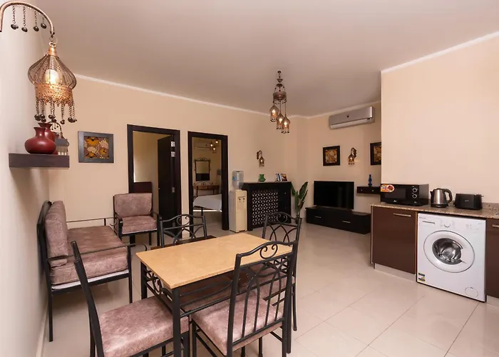2Bedrooms Apartment 53