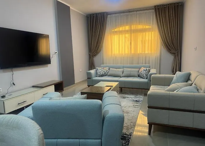 Inter Prime Apartment