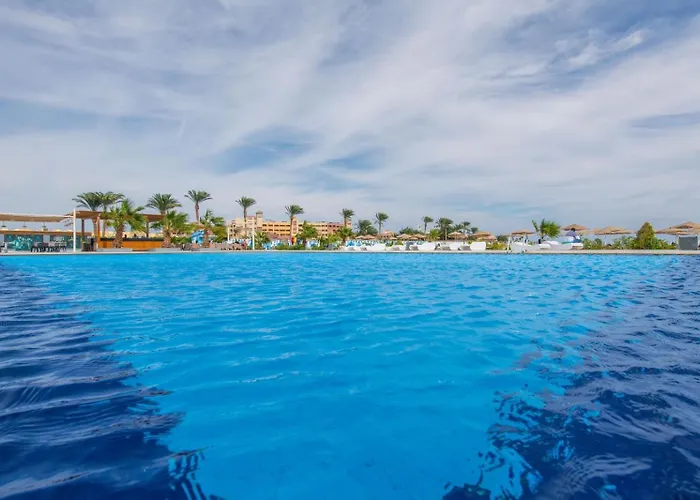Hurghada Scandic 2 Room