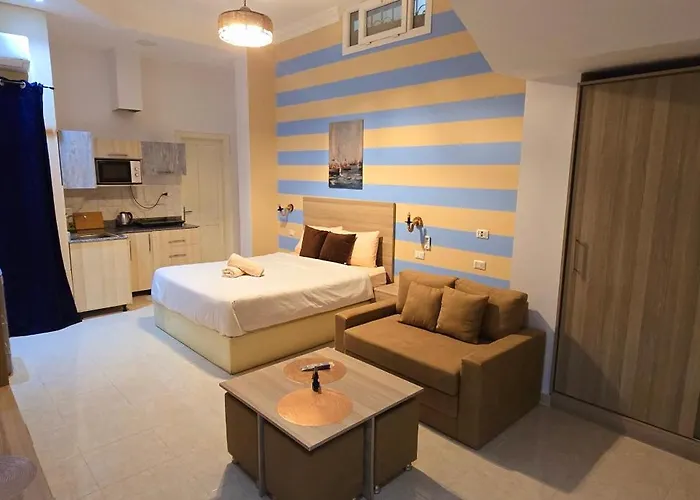 Dive Hostel Hurghada