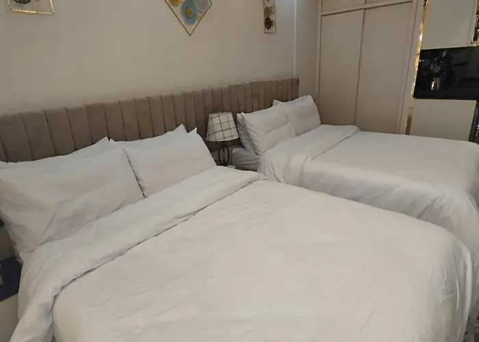 Florenza Khamsin Resort