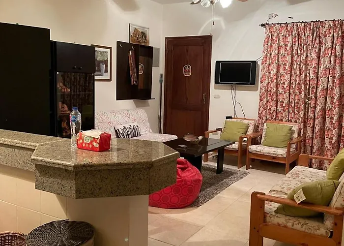 Makadi Heights Apartment
