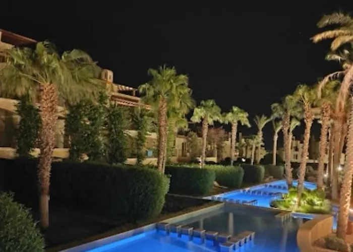 One Bed Duplex Sahl Hasheesh