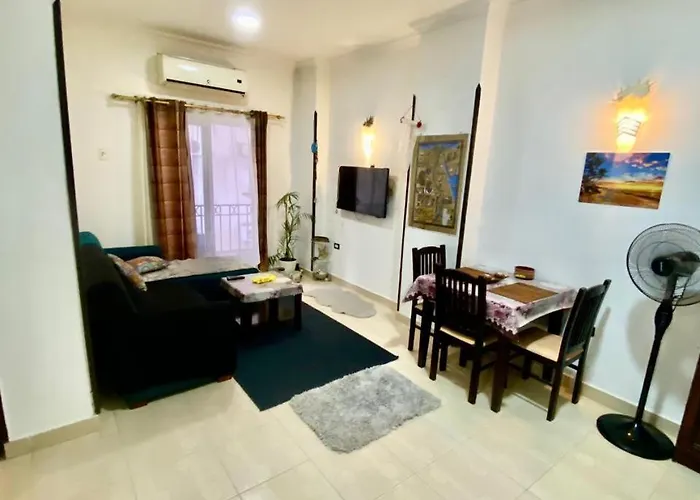 Cleobatra Resort