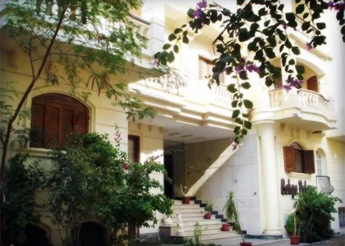 Bahga Palace 2 Residential Apartments