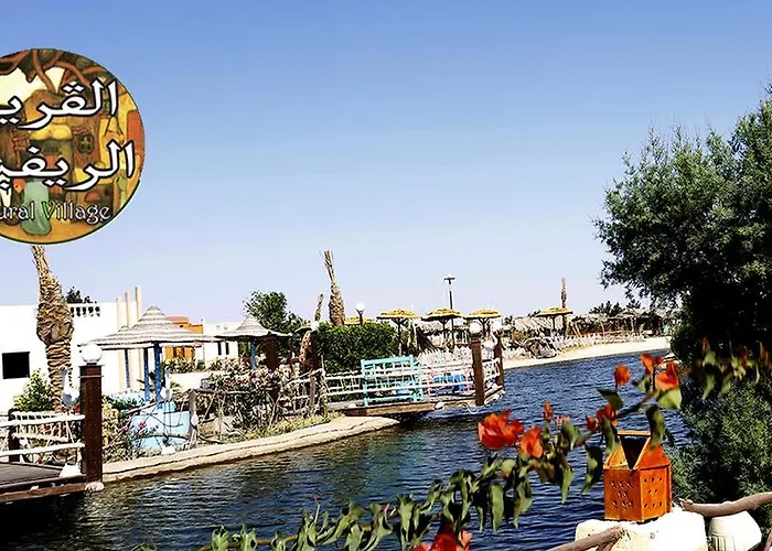 Green Village Resort Makadi Bay