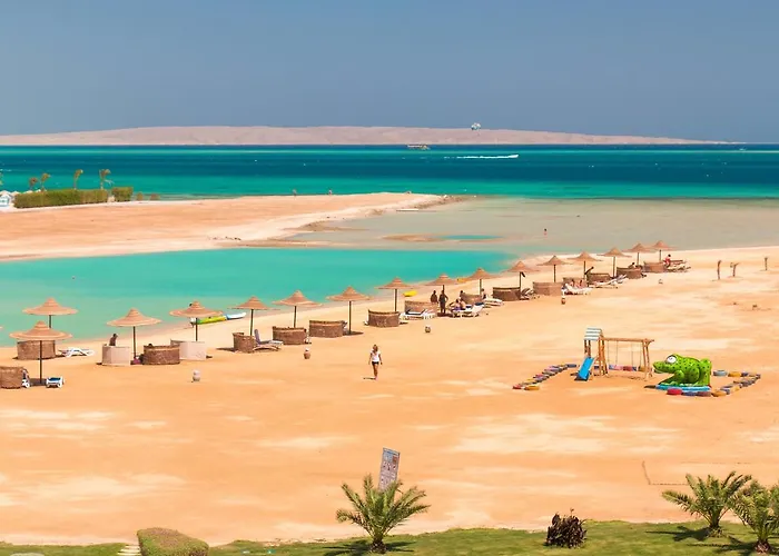 Apartment In Samra Bay Compound