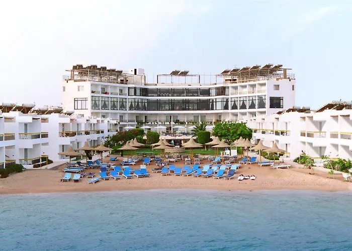 Beirut Hotel Hurghada