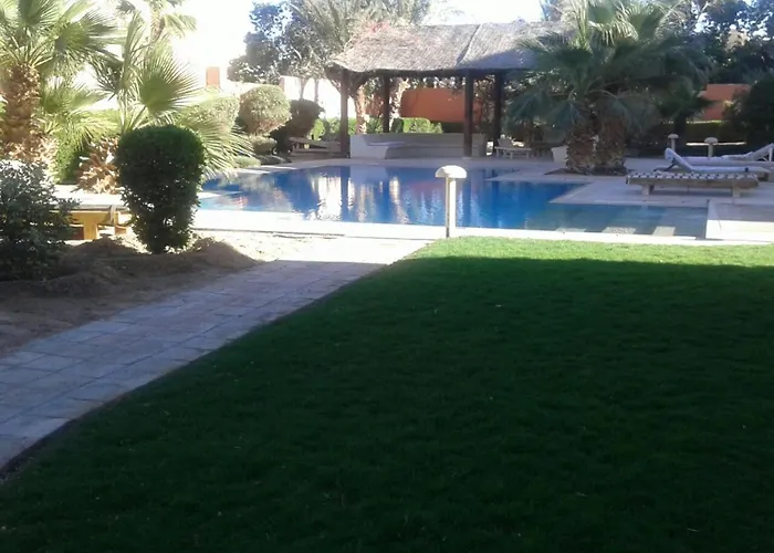 El Gouna South Marina Red Sea