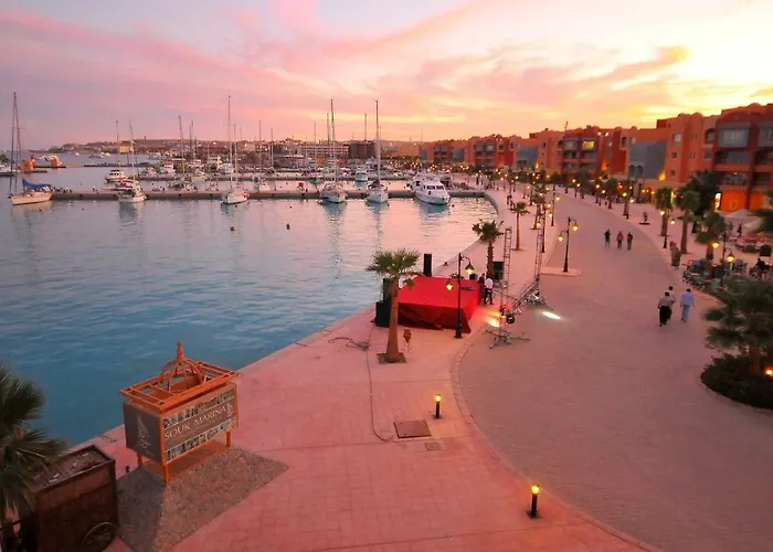 Marina Star Hotel