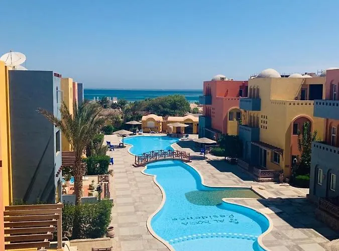 Al Dora Residence Apartments